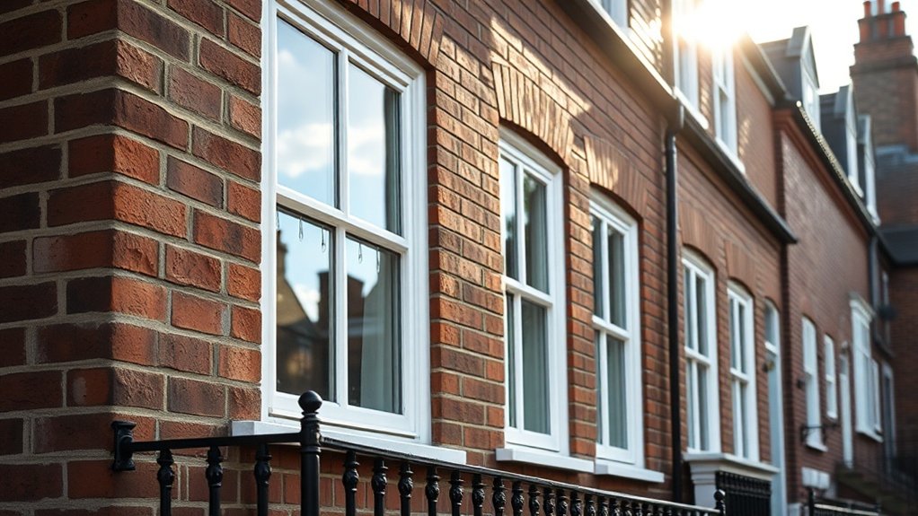 A-Rated Windows Harlesden