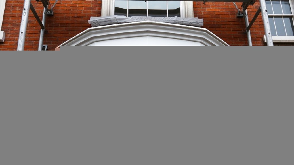 Bay Windows Harlesden