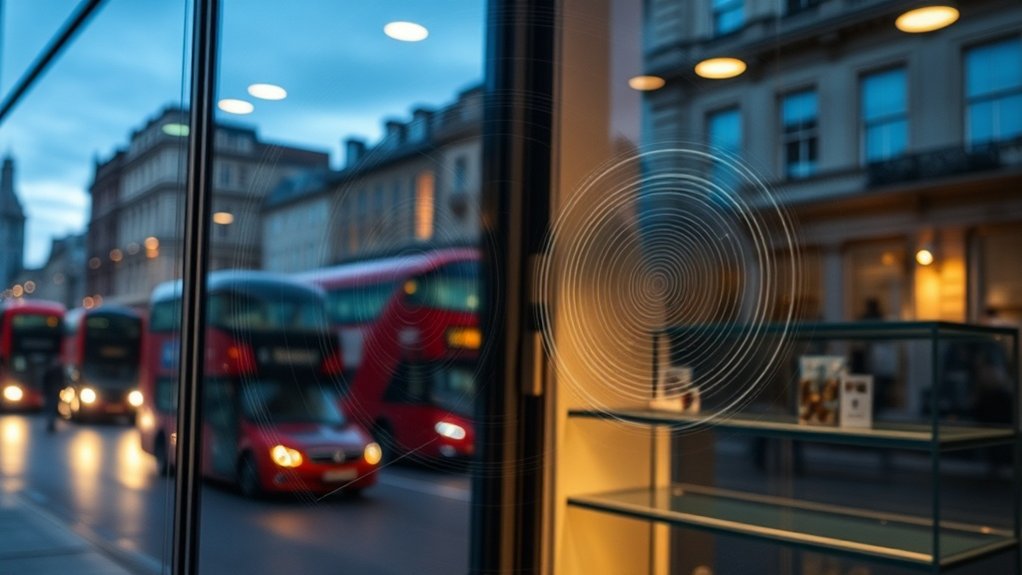 Bullet Resistant Glass Harlesden