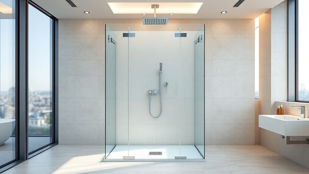 Shower Enclosures Harlesden