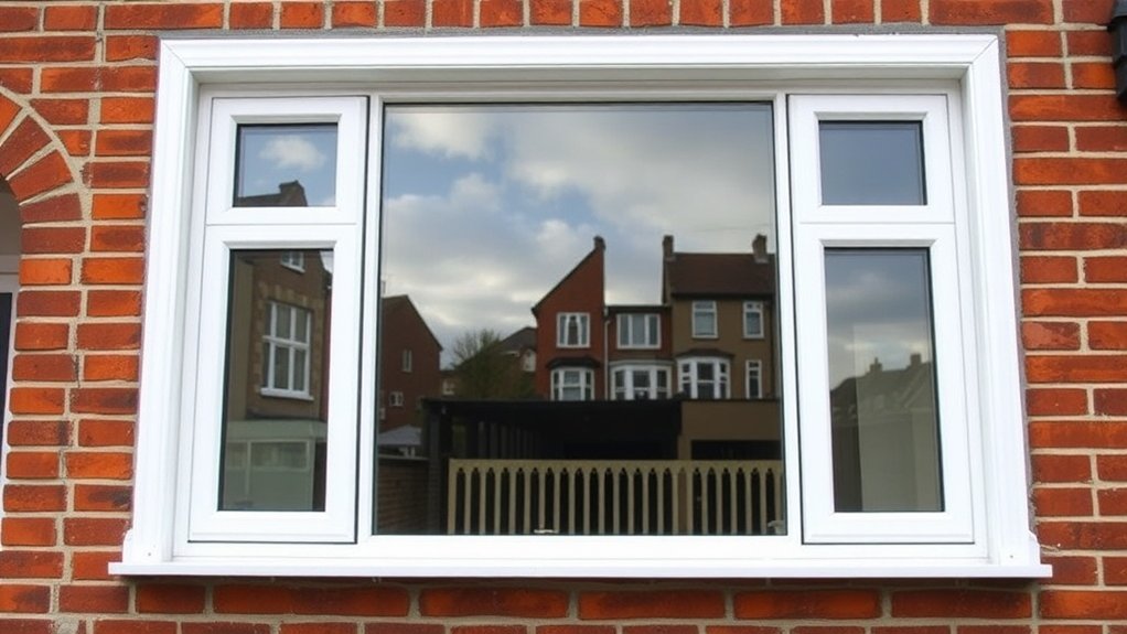 uPVC Windows Harlesden
