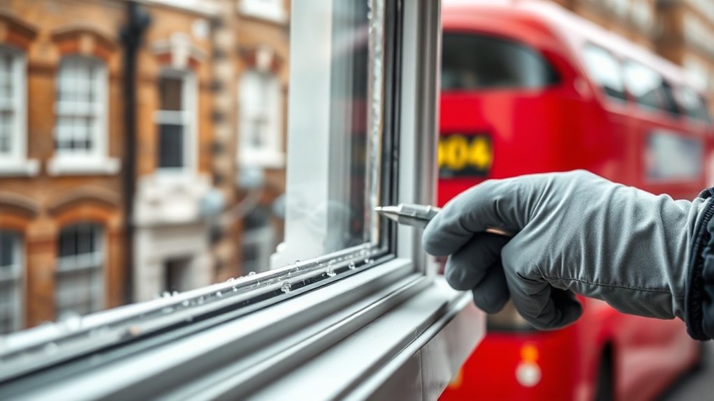 Window Seal Repair Harlesden