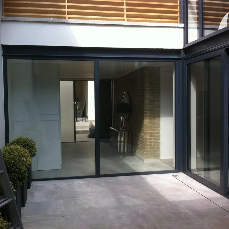 Harlesden Glazier Services